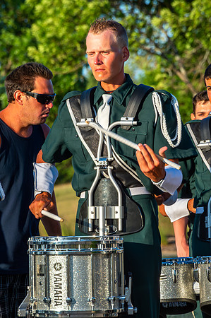 2012 Madison Scouts