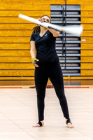 2014 Cudahy Independent Winter Guard