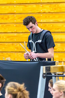2014 Shadow Indoor Percussion