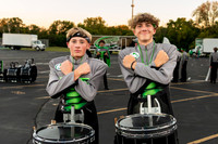 2024 Greendale Marching Band