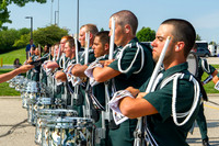 2013 Madison Scouts