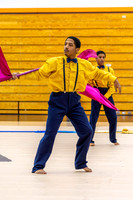 2014 New Day Winter Guard