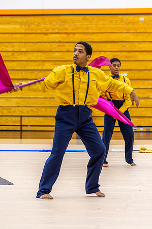 2014 New Day Winter Guard