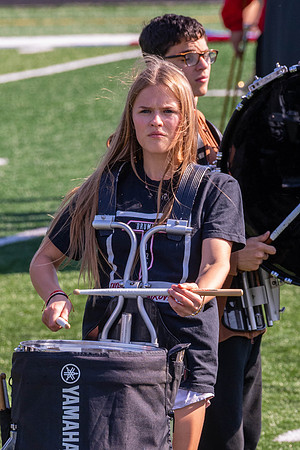 2024 Greendale Marching Band