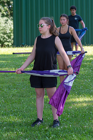 2025 Greendale Marching Band