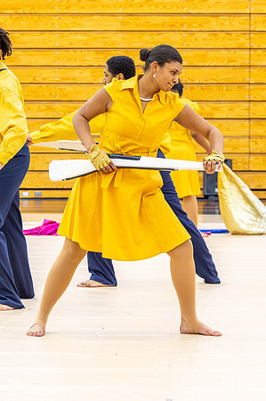 2014 New Day Winter Guard