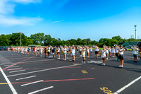 2025 Greendale Marching Band