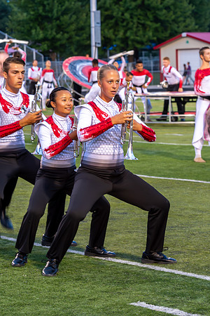 2017 Santa Clara Vanguard