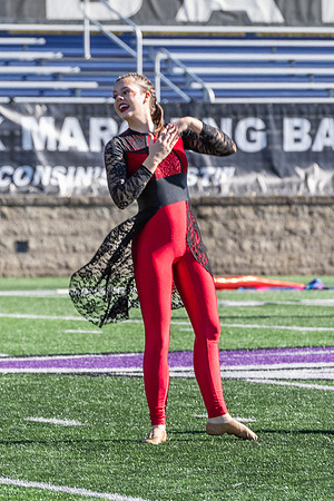 2024 Greendale Marching Band