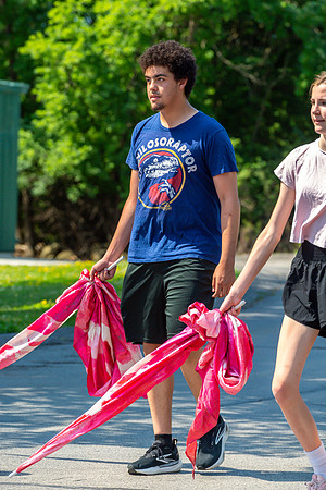 2025 Greendale Marching Band