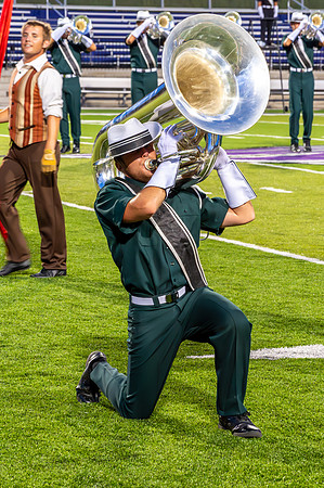 2012 Madison Scouts