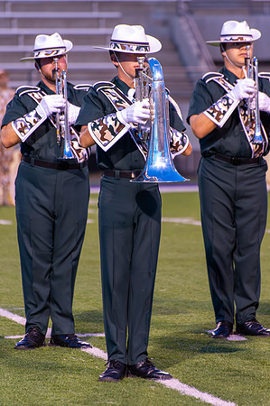 2013 Madison Scouts