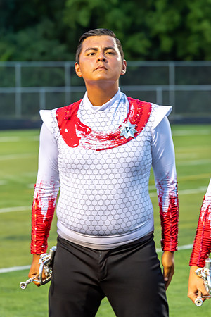 2017 Santa Clara Vanguard
